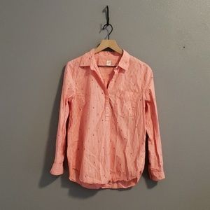 Gap blouse